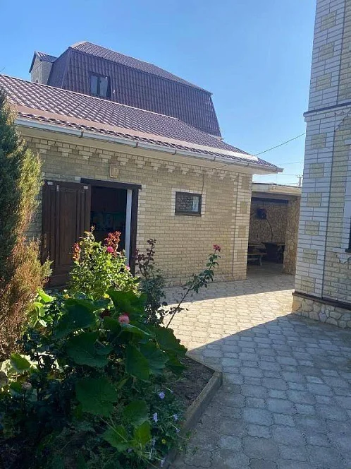 Дом под-ключ Восточная 4, Кучугуры Фото: 13 из 36