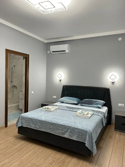 "СЕМЕЙНЫЙ" гостевой комплекс, Новый Афон Фото: 38 из 44