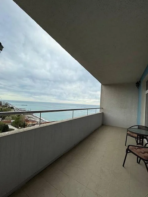 "Апартаменты SUN MARINA" 2х-комнатная квартира, Лазаревское Фото: 25 из 44