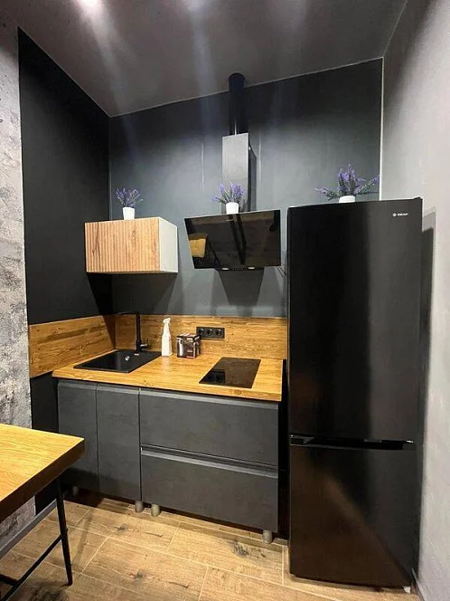 Квартира-студия Тимирязева 53/Б, Сочи Фото: 7 из 13