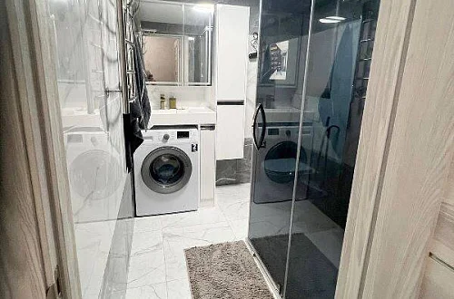3х-комнатная квартира Фото: 10 из 10
