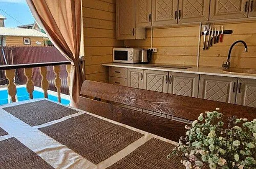 2х-этажный дом под-ключ Фото: 2 из 8