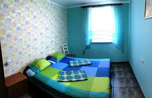 Дом под-ключ Таманский 11, Кучугуры Фото: 10 из 16