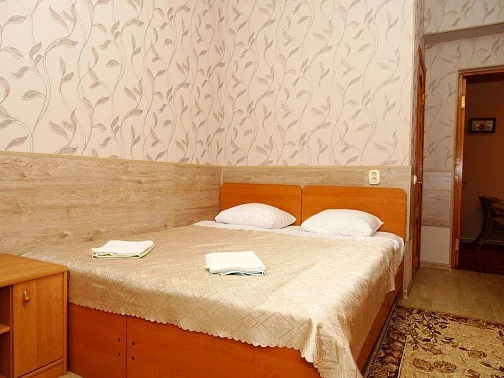 "Солнце Витязево" мини-гостиница, Витязево Фото: 19 из 36