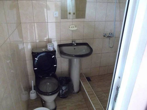 "На Главной" гостевой дом, Якорная щель Фото: 22 из 45