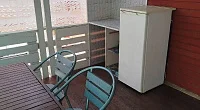 "Владилена" дом под-ключ, Пересыпь