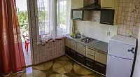 "Бахт" частный сектор, Алушта