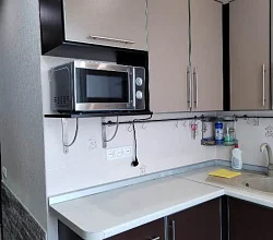 1-комнатная квартира Ялтинская 10