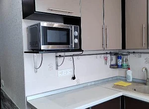 Отдых в Хосте   Ялтинская 10 - квартиры снять посуточно