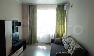 1-комнатная квартира Симферопольское шоссе 1/а, Анапа Фото: 1 из 4