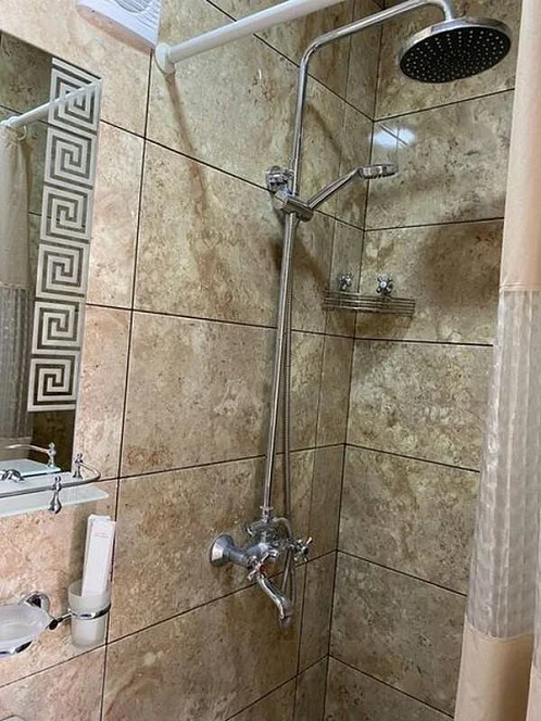 "Уютный дворик" мини-гостиница, Гагра Фото: 10 из 26