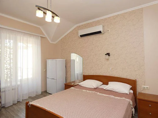 Мини-гостиница Тургенева 244-4/а, Анапа Фото: 40 из 45