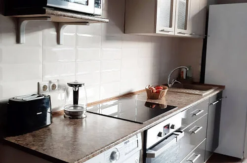 2х-комнатная квартира Фото: 4 из 8