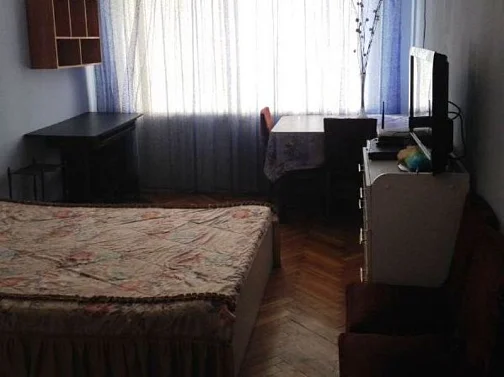 2х-комнатная квартира Горького 70, Анапа Фото: 8 из 11