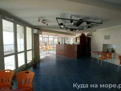 "Орешник" отель, Лазаревское Фото: 17 из 51