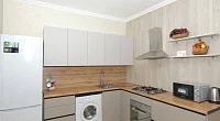 "Апартаменты в частном доме" 3х-комнатная квартира, Адлер