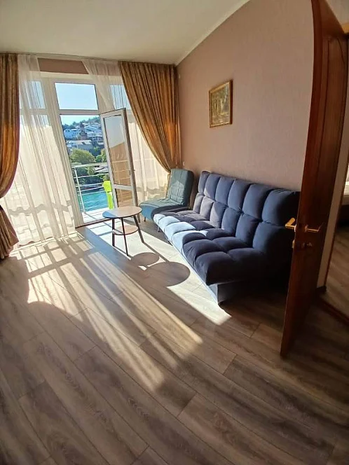 "557" гостиница, Новомихайловский Фото: 36 из 51