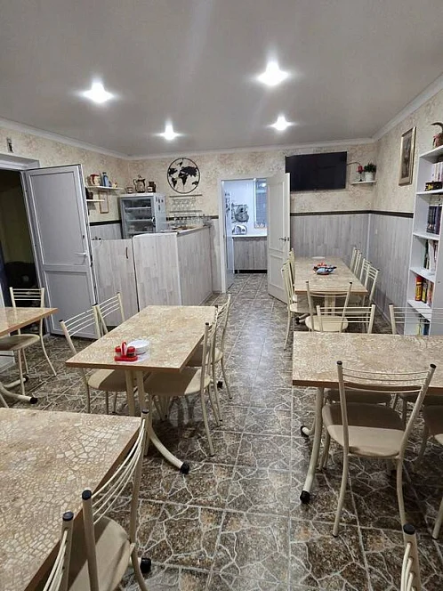 "Солнечный" гостевой дом, Новомихайловский Фото: 21 из 51