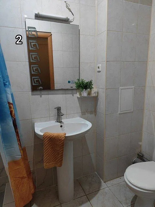 "Эллинг № 5" эллинг, Волконка Фото: 15 из 48