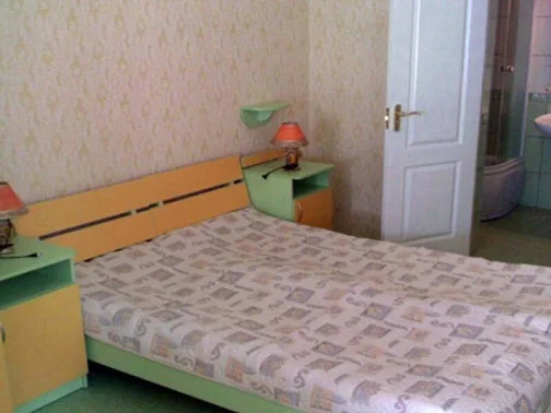 "Гурзуфские зори" гостевой комплекс, Гурзуф Фото: 50 из 51