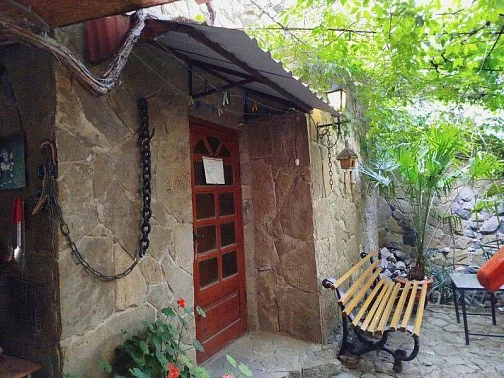 "Нимфей" частный сектор, Курортное Фото: 7 из 49