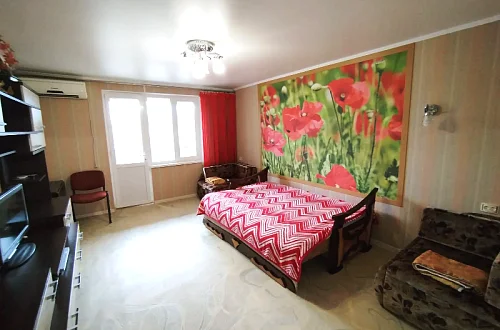 1-комнатная квартира Фото: 5 из 8