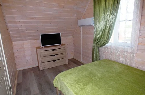 Дом под-ключ Фото: 11 из 13