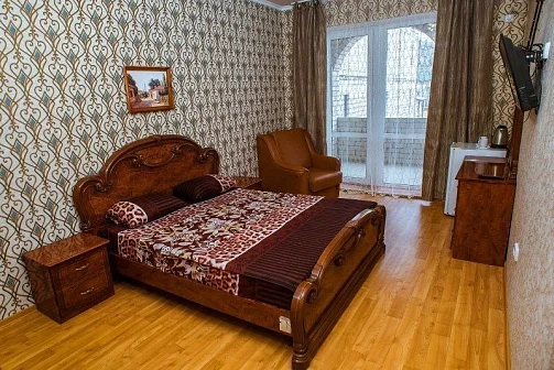 "Атаман" мини-гостиница, Судак Фото: 19 из 22