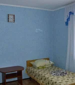 "Стандарт (раздельные кровати)" 3х-местный