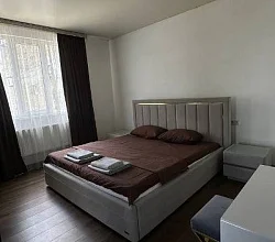 3х-комнатный дом под-ключ Южнобережная 85