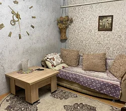 Часть дома под-ключ на земле Таманская 32 кв 2