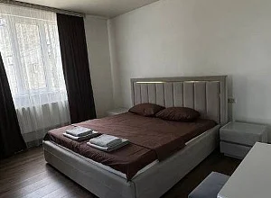 3х-комнатный дом  Южнобережная 85 Судак