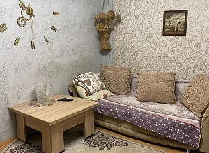 Часть дома  на земле Таманская 32 кв 2 Благовещенская