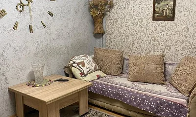 Часть дома под-ключ на земле Таманская 32 кв 2, Благовещенская Фото: 1 из 15