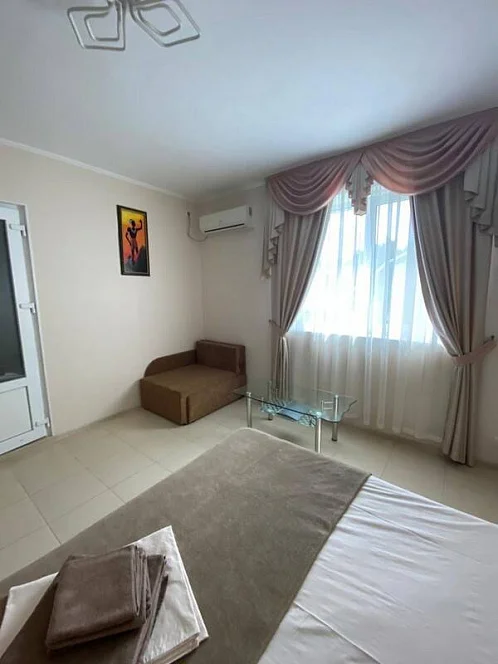 "Анастасия" мини-отель, Малореченское Фото: 9 из 32