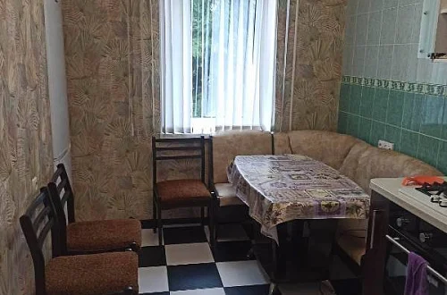 3х-комнатная квартира Фото: 4 из 12