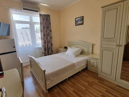 "Волна" гостиница, Сочи Фото: 9 из 40