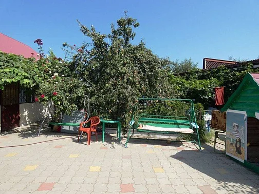 Частный сектор ул. Курортная, Голубицкая Фото: 9 из 44