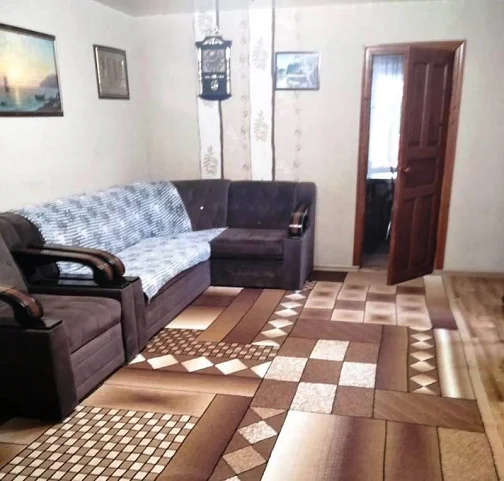 "В гостях у Али" частный сектор, Судак Фото: 31 из 50