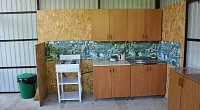 Гостевой дом Ангарский 17, Витязево