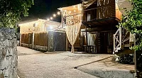 "Русское подворье" гостевой дом, Сатера
