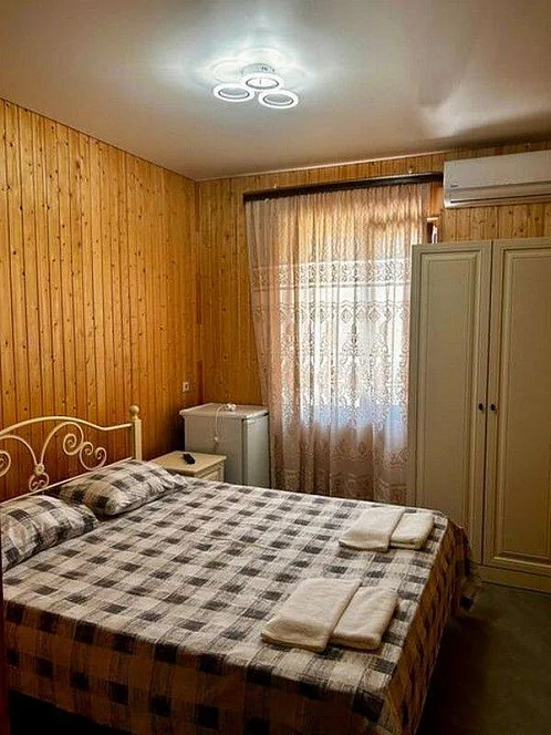 Частный сектор Авидзба 18, Гагра Фото: 4 из 16