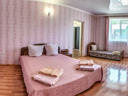 "Парус" база отдыха, Фрунзе Фото: 36 из 51