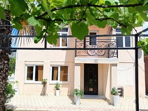 "Алиса" гостевой дом, Гудаута Фото: 6 из 50