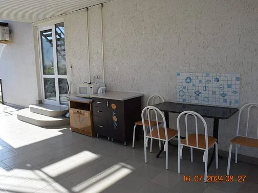 "На Калинина" гостевой дом, Геленджик Фото: 25 из 32