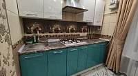 2х-комнатная квартира Голицына 32, Новый Свет