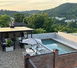 "На офицерской" гостевой дом