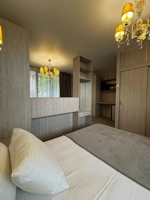 "Villa Familia" мини-гостиница, Новый Афон Фото: 47 из 50