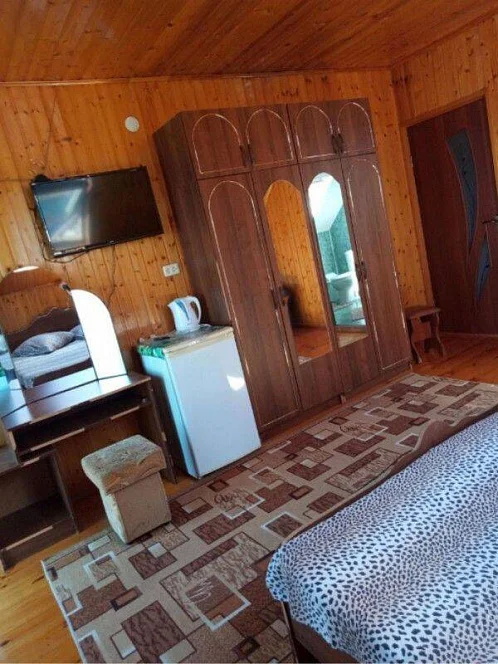 Частный сектор Генерала Дбар 163, Гагра Фото: 14 из 23