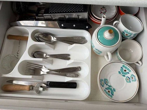 1,5-комнатная квартира Агрба 13, Пицунда Фото: 5 из 14